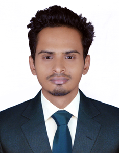 S M ASIF ANAM
